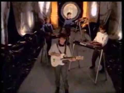 A Beat For You - Pseudo Echo