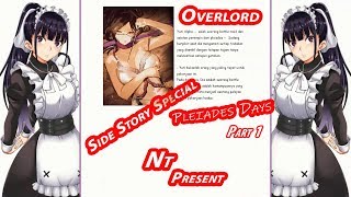 Featured image of post Overlord Yuri Alpha Level : Read more information about the character yuri alpha from overlord?