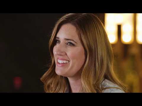 Katie Klumper - 2019 Distinguished Alumni Award