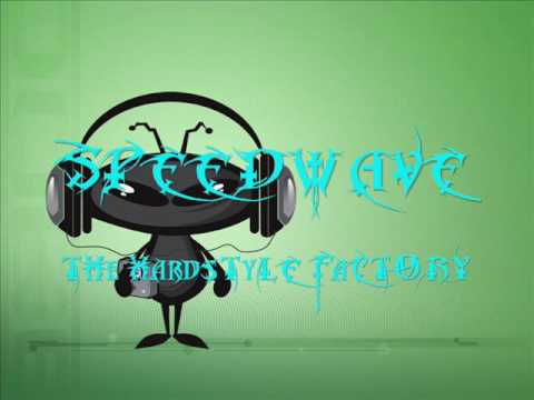 speedwave-the hardstyle factory