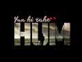 Jee Le Zara Song Status Heart Broken Status Sad Status Missing Status Love Status