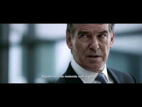 Invasão de Privacidade - Trailer Oficial