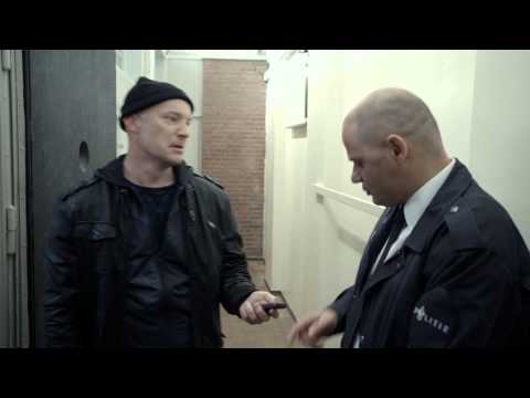 Ik heb recht op één telefoontje. - Sluipschutters