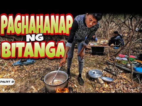 EP966-P2 - Paghahanap ng Bitanga
