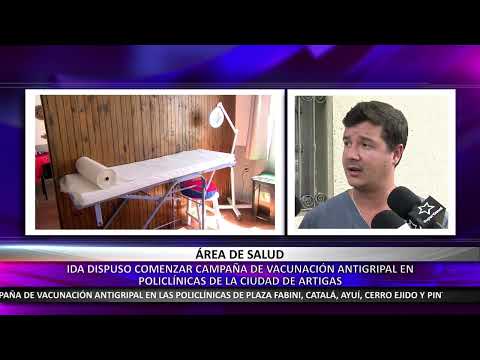 Supernoticias - 13/04/2026 - Dr. Arion Fontoura