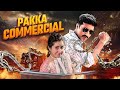 South New Released Action Blockbuster Pakka Commercial Full Movie Gopichand Raashi Khanna