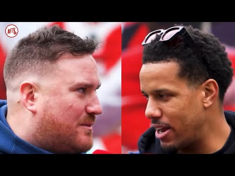 Dan and Cecil on what worries them the most about Man United