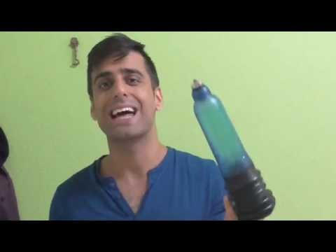 LA RAZÓN POR LA QUE YOUTUBE ELIMINÓ EL VIDEO DEL BATHMATE