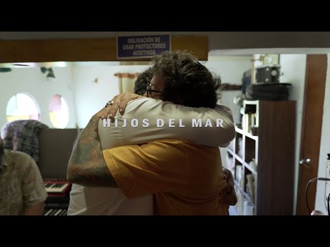 ETÉ Y LOS PROBLEMS / Sebastian Teysera - Hijos del Mar