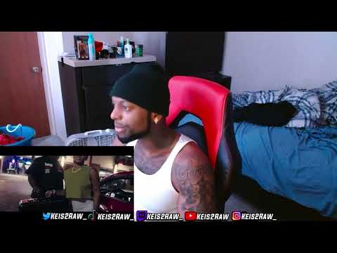 Peewee Longway, YoungBoy Never Broke Again - Nose Ring (Official Video) REACTION
