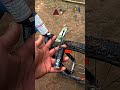 Cycle Modification Of New Handmade Policelights New Tranding 4k Video