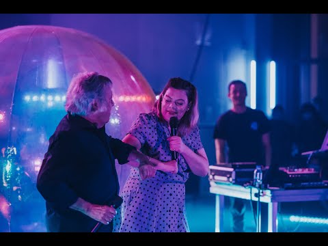 Capicua com Sérgio Godinho - Parto Sem Dor | Eléctrico | Antena 3