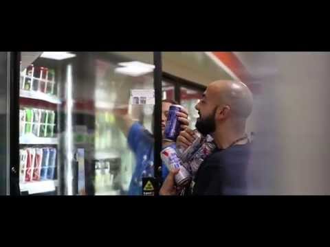 George Spits (of Llamabeats) - VIP LIVE Session