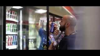 George Spits (of Llamabeats) - VIP LIVE Session