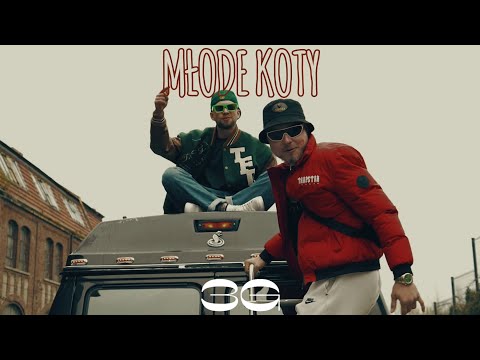 Lex & Garbaty - MŁODE KOTY (Official Video)