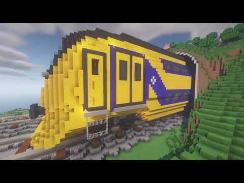 Minecraft 29/08/2022 Server Overview