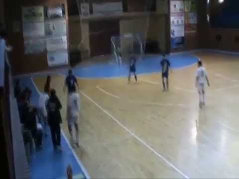 J.23º, Navalmoral FS - Manzanares FS (Ciudad Real). Temp. 09-10