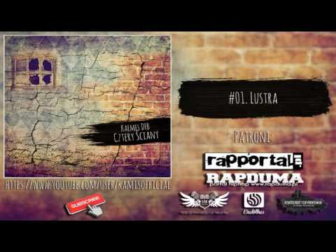 01. KAEMES DFB - Lustra (Prod. BEN MAKER)