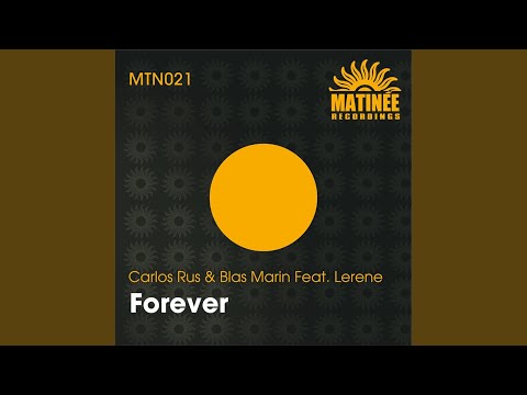 Forever (Original Mix)