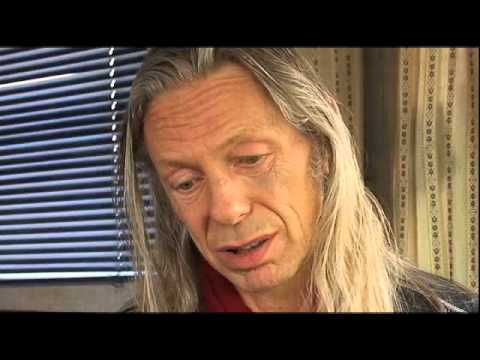 Bill Bourne   Talkin  Blues Video Podcast Episode 49