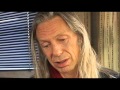 Bill Bourne   Talkin  Blues Video Podcast Episode 49