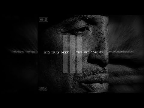 Big Tray Deee - The Return Feat. Kokane