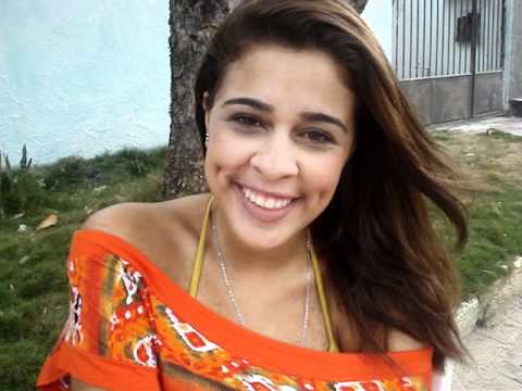 Laila Dominique Pernambués