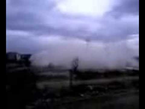 Demolatorii din Baragan