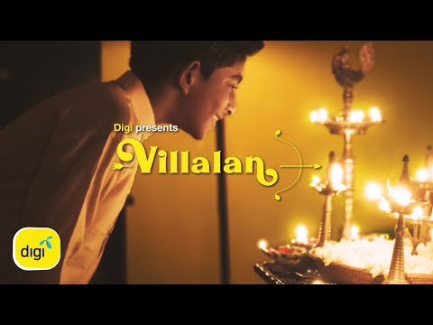 Digi Deepavali 2020 - Villalan