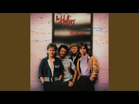 If the Lights Go Out - The Hollies