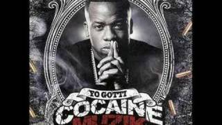 Yo Gotti Ft. Juelz Santana - Cocaine (Aww Mane)