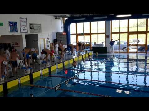 Primoli Luca 50 Ra - Civitanova 2017