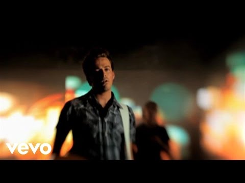 Love and Theft - Don't Wake Me
