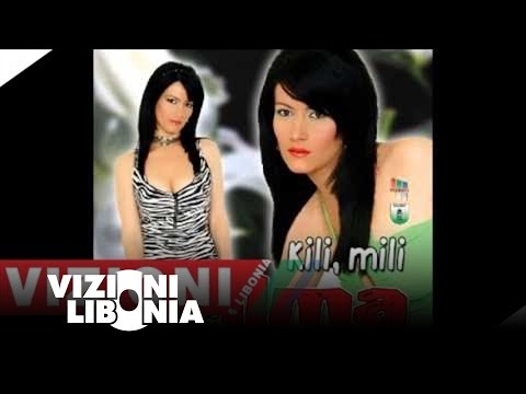Vilma - dashuri ne shikim te par