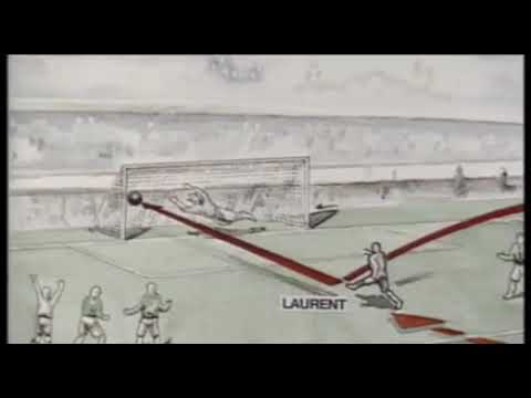 lucien laurent coupe du monde 1930