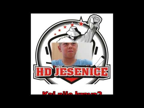 HD Jesenice - uvod v sezono 2016 17