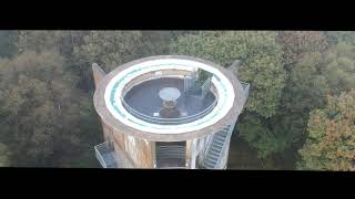 BELVEDERE DES AVALOIRS - DRONE - DJI SPARK