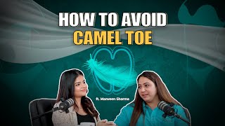 What is camel toe and how can you avoid it @pinqpolka