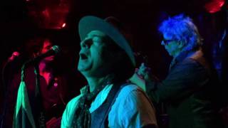 SLAUGHTER & THE DOGS - Boston Babies @ Freakshow - 25.02.2017