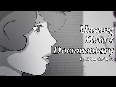 Unsung Heroes assignment//CHC2D// For my Awsome teach//  this video is complete awesomeness, trust.