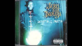 Jeru The Damaja - The Frustrated Nigga HD (By DJ Premier)&quot;®&quot;