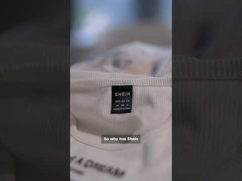 Inside Shein's discounted IPO haul