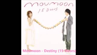 Moumoon - Destiny