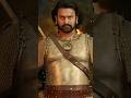 Prabhas ICONIC Revelations To Anushka Shetty In Baahubali2