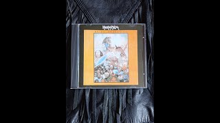 HERMETICA " De Pismanta a Bauchaceta (Instrumental) " ' 91 (ARG).