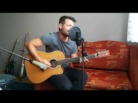 Piotr Rogucki  - Wrony (cover)