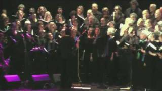 A Besere Velt and the Klezmatics