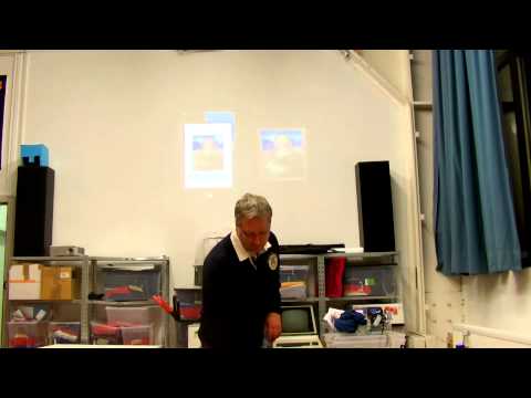 RaumZeitLabor Podcast