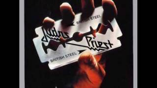 Judas Priest - Metal Gods