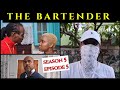 El Bartender Temporada 5 Episodio 5 La Revelación